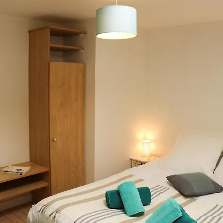 Gite Le Relais De Poste Mortagne-sur-Sevre Zimmer foto