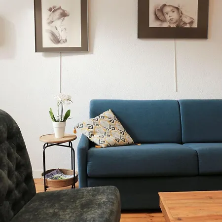 Gite Le Relais De Poste Mortagne-sur-Sevre Zimmer foto