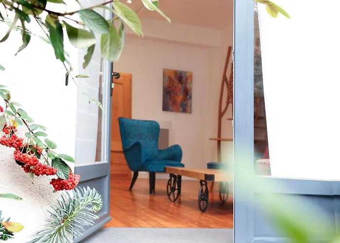 Gite Le Relais De Poste