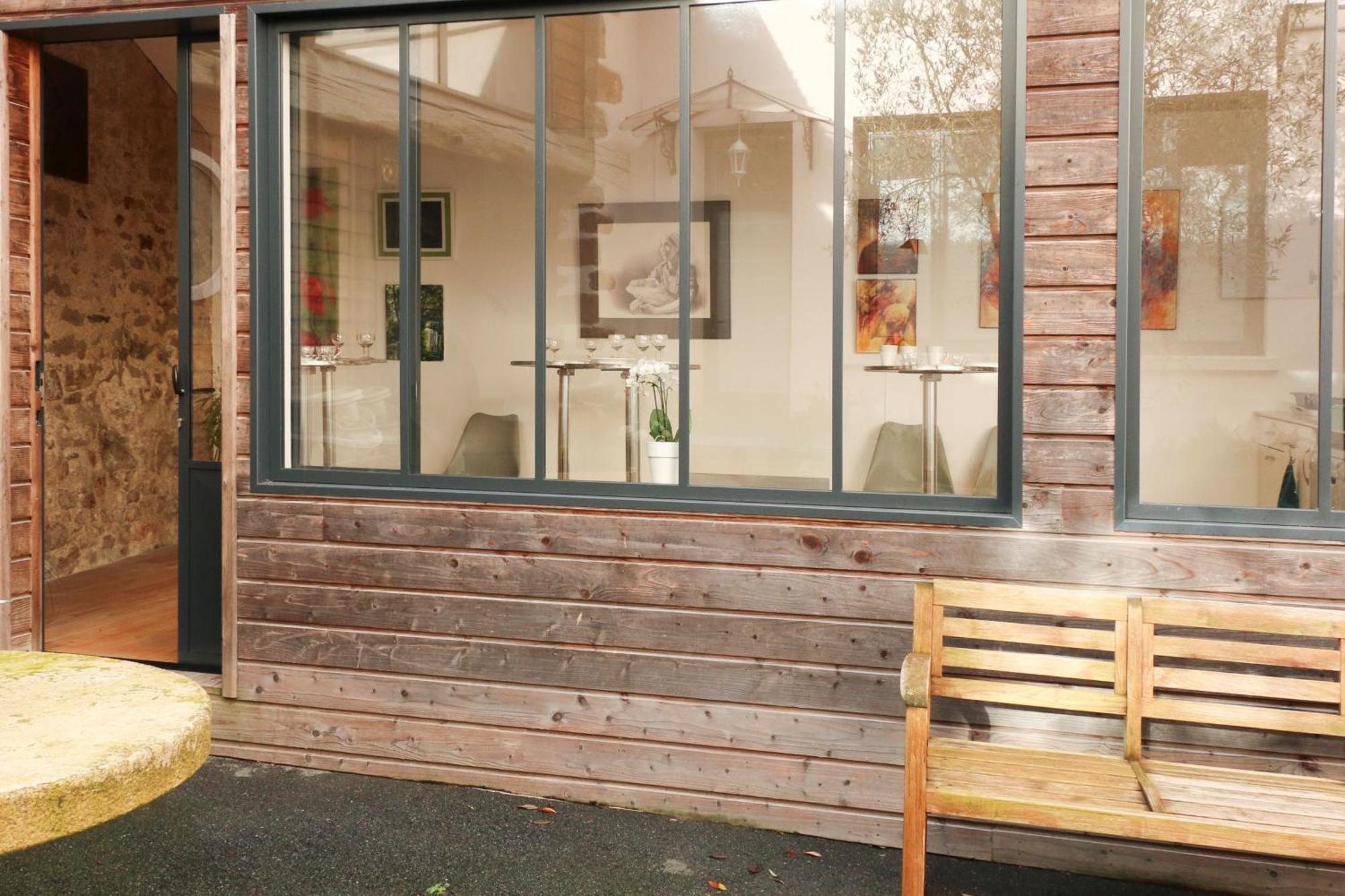 Le Relais De Poste