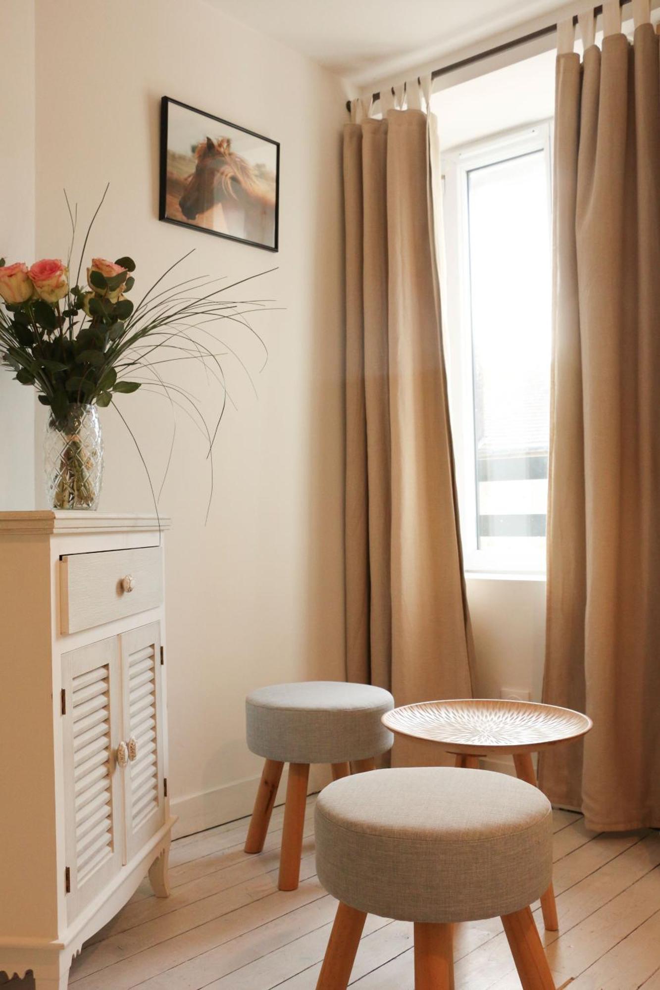 Le Relais De Poste