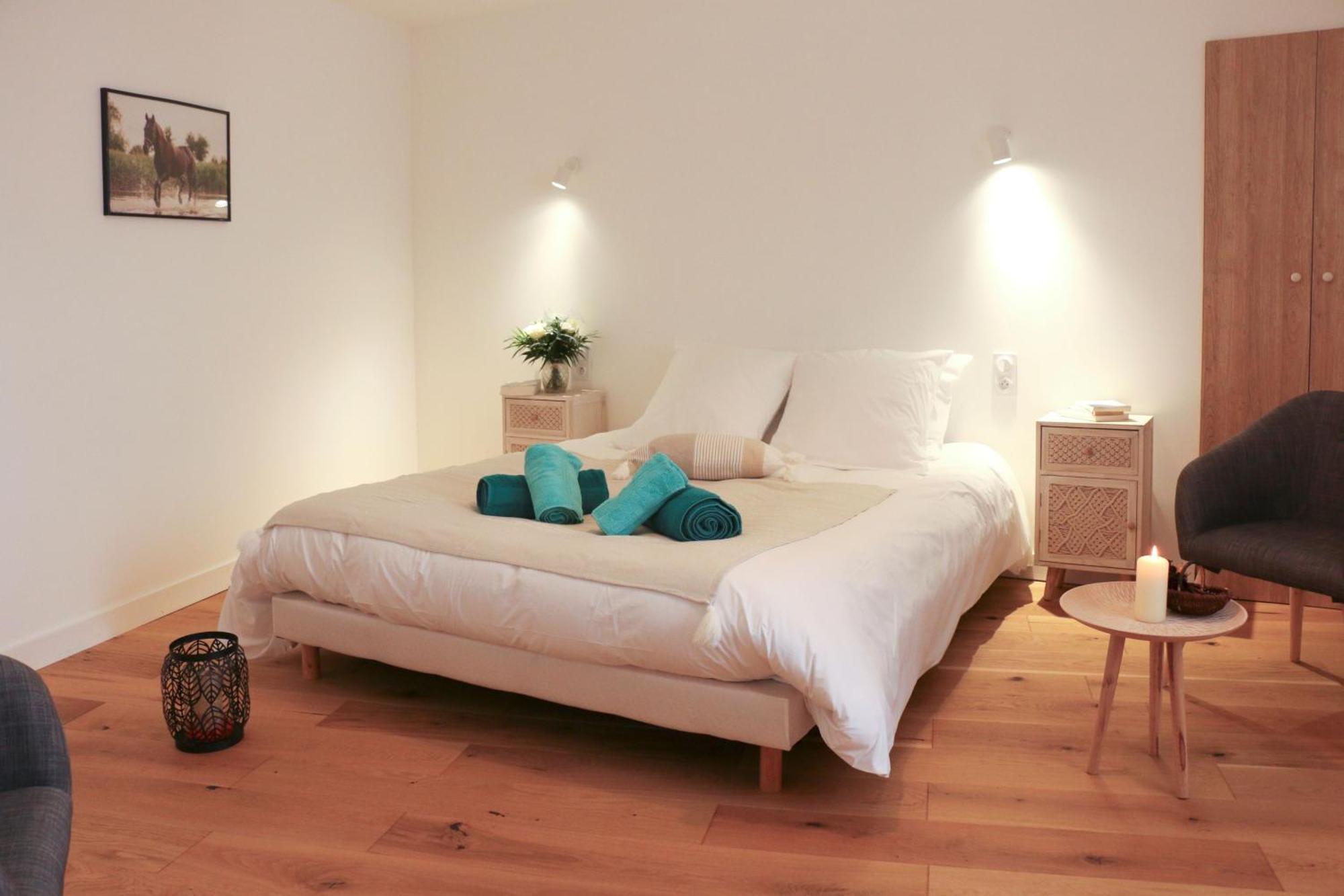 Ferienhaus Le Relais De Poste